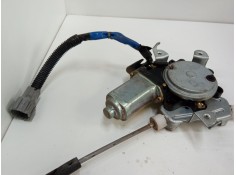 Recambio de elevalunas electrico delantero izquierdo para nissan x-trail i (t30) 2.2 di 4x4 referencia OEM IAM 807318H300   2