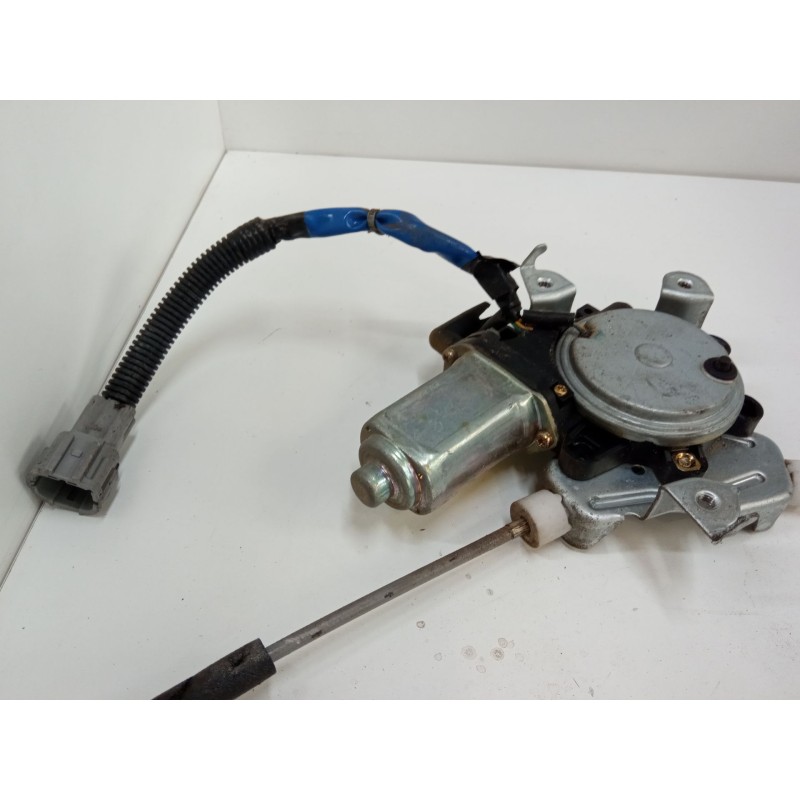 Recambio de elevalunas electrico delantero izquierdo para nissan x-trail i (t30) 2.2 di 4x4 referencia OEM IAM 807318H300  