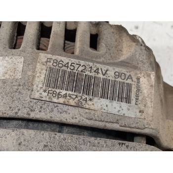 ALTERNADOR 