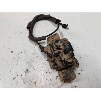 CERRADURA MALETERO / PORTON 