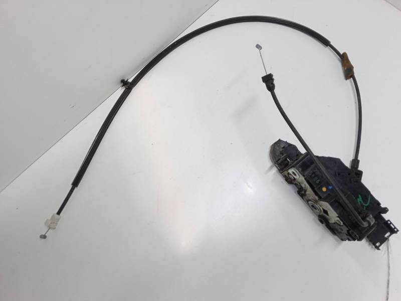 CERRADURA PUERTA DELANTERA DERECHA 