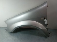 Recambio de aleta delantera izquierda para mercedes-benz clase m (w163) ml 55 amg (163.174) referencia OEM IAM