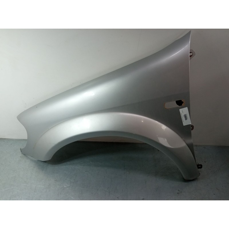 Recambio de aleta delantera izquierda para mercedes-benz clase m (w163) ml 55 amg (163.174) referencia OEM IAM   