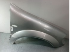 Recambio de aleta delantera derecha para mercedes-benz clase m (w163) ml 55 amg (163.174) referencia OEM IAM