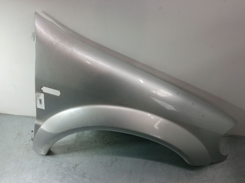 Recambio de aleta delantera derecha para mercedes-benz clase m (w163) ml 55 amg (163.174) referencia OEM IAM   