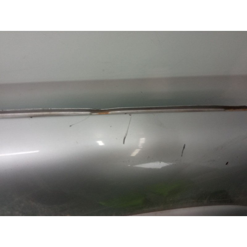 Recambio de aleta delantera derecha para mercedes-benz clase m (w163) ml 55 amg (163.174) referencia OEM IAM   