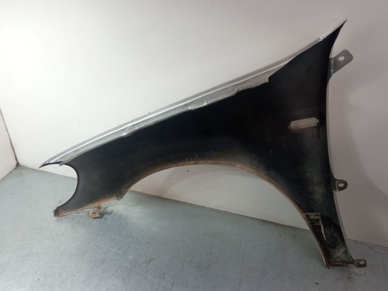 Recambio de aleta delantera derecha para mercedes-benz clase m (w163) ml 55 amg (163.174) referencia OEM IAM   