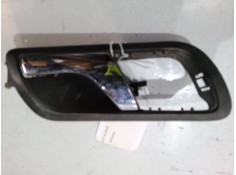 Recambio de maneta interior puerta delantera derecha para skoda fabia i (6y2) 1.4 16v referencia OEM IAM