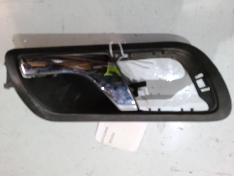 Recambio de maneta interior puerta delantera derecha para skoda fabia i (6y2) 1.4 16v referencia OEM IAM   