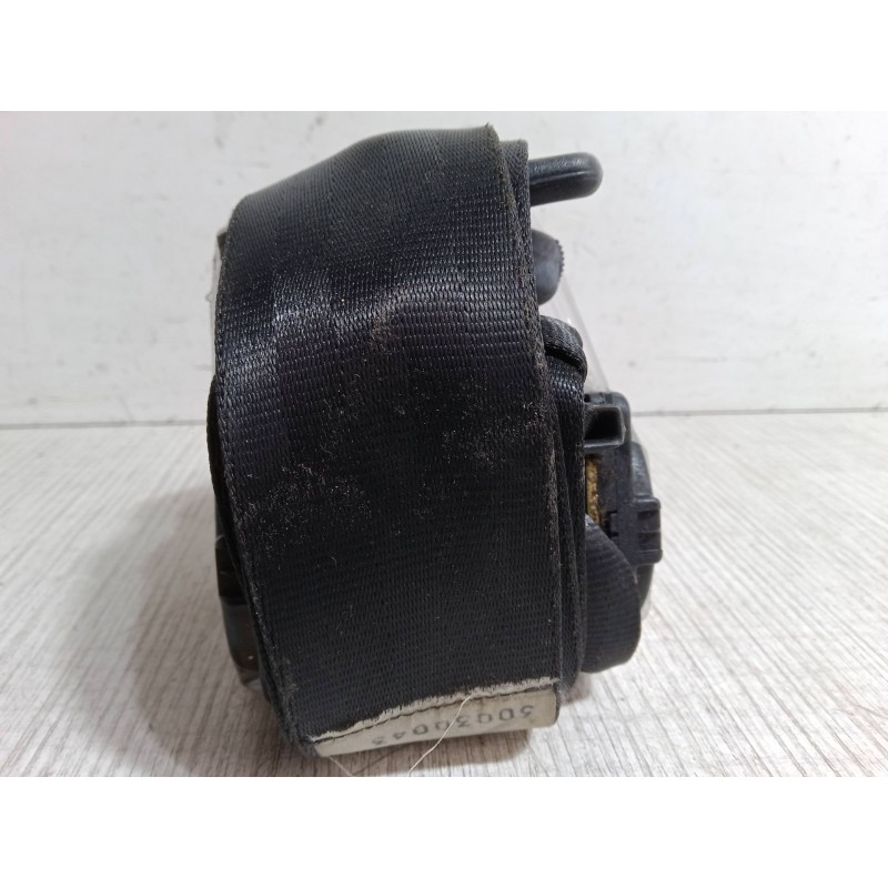 Recambio de cinturon seguridad tercera fila izquierdo para volkswagen sharan (7m8, 7m9, 7m6) 1.9 tdi referencia OEM IAM   