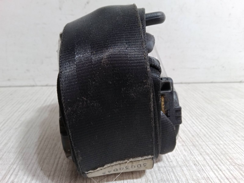 Recambio de cinturon seguridad tercera fila izquierdo para volkswagen sharan (7m8, 7m9, 7m6) 1.9 tdi referencia OEM IAM   