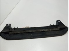 Recambio de luz central de freno para nissan almera ii hatchback (n16) 1.5 referencia OEM IAM 26590BM400  