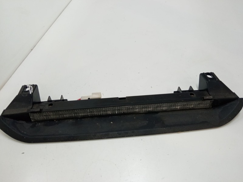 Recambio de luz central de freno para nissan almera ii hatchback (n16) 1.5 referencia OEM IAM 26590BM400  