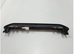 Recambio de luz central de freno para nissan almera ii hatchback (n16) 1.5 referencia OEM IAM 26590BM400   2