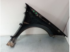 Recambio de aleta delantera izquierda para renault megane ii (bm0/1_, cm0/1_) 1.5 dci (bm1e, cm1e) referencia OEM IAM 8200495402 2