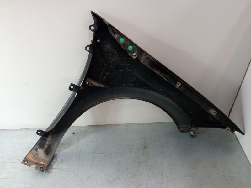 Recambio de aleta delantera izquierda para renault megane ii (bm0/1_, cm0/1_) 1.5 dci (bm1e, cm1e) referencia OEM IAM 8200495402