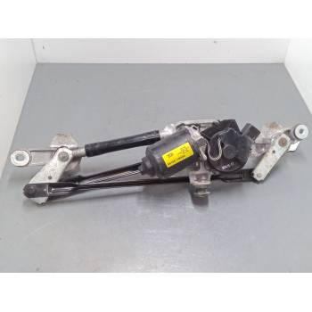 MOTOR LIMPIA DELANTERO 981101W000 