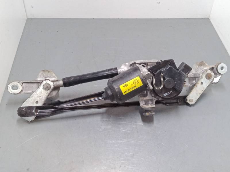 MOTOR LIMPIA DELANTERO 981101W000 