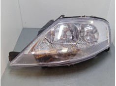 Recambio de faro izquierdo para citroën c3 i (fc_, fn_) 1.4 hdi referencia OEM IAM   