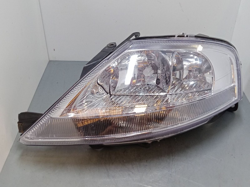 Recambio de faro izquierdo para citroën c3 i (fc_, fn_) 1.4 hdi referencia OEM IAM   