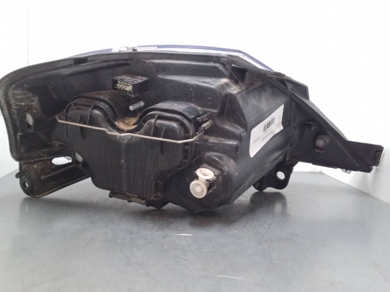 Recambio de faro izquierdo para citroën c3 i (fc_, fn_) 1.4 hdi referencia OEM IAM   
