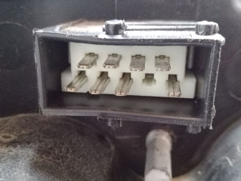 Recambio de faro izquierdo para citroën c3 i (fc_, fn_) 1.4 hdi referencia OEM IAM   