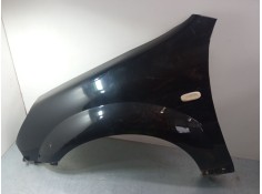 Recambio de aleta delantera izquierda para ssangyong rexton / rexton ii (gab_) 2.7 xdi referencia OEM IAM
