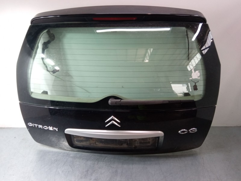 Recambio de porton trasero para citroën c3 i (fc_, fn_) 1.4 i referencia OEM IAM   