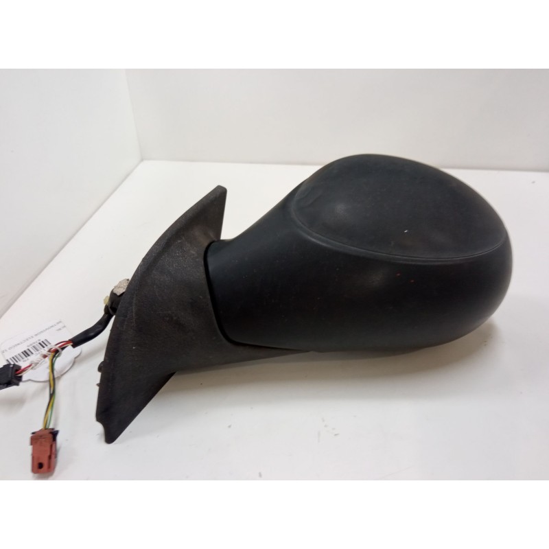 Recambio de retrovisor electrico izquierdo para citroën c3 i (fc_, fn_) 1.4 i referencia OEM IAM   