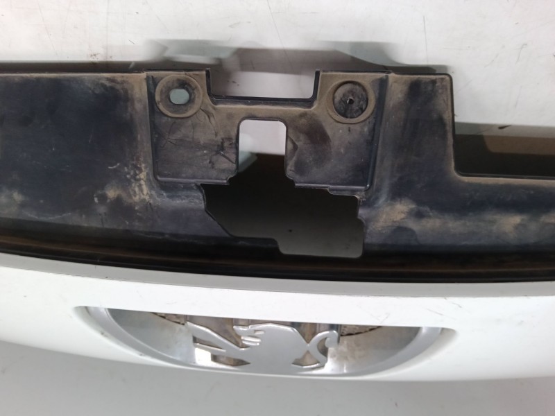 Recambio de rejillas capo para peugeot expert furgoneta (vf3a_, vf3u_, vf3x_) 2.0 hdi 120 referencia OEM IAM    Recambio de rejillas capo para peugeot expert furgoneta (vf3a_, vf3u_, vf3x_) 2.0 hdi 120 referencia OEM IAM