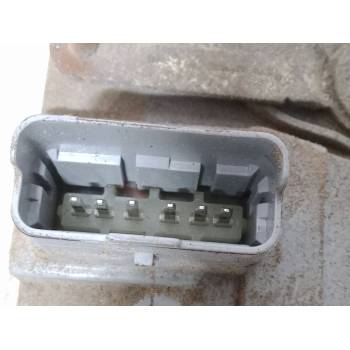 CERRADURA PUERTA DELANTERA IZQUIERDA 
