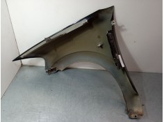 Recambio de aleta delantera derecha para citroën c3 i (fc_, fn_) 1.4 i referencia OEM IAM    2