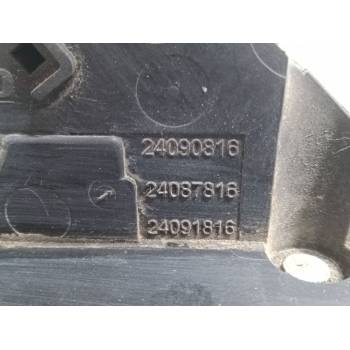 CERRADURA PUERTA TRASERA IZQUIERDA 