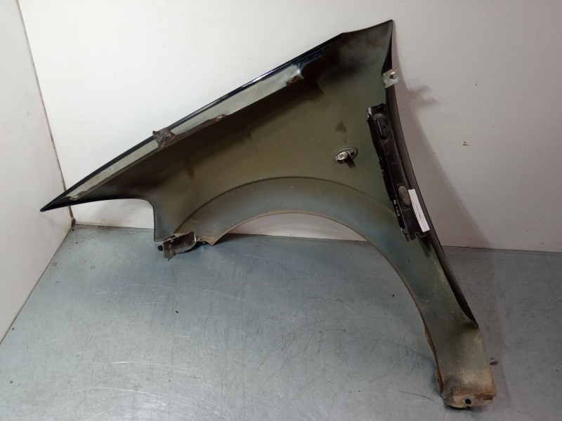 Recambio de aleta delantera derecha para citroën c3 i (fc_, fn_) 1.4 i referencia OEM IAM   