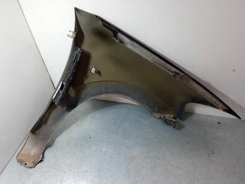 Recambio de aleta delantera izquierda para citroën c3 i (fc_, fn_) 1.4 i referencia OEM IAM   