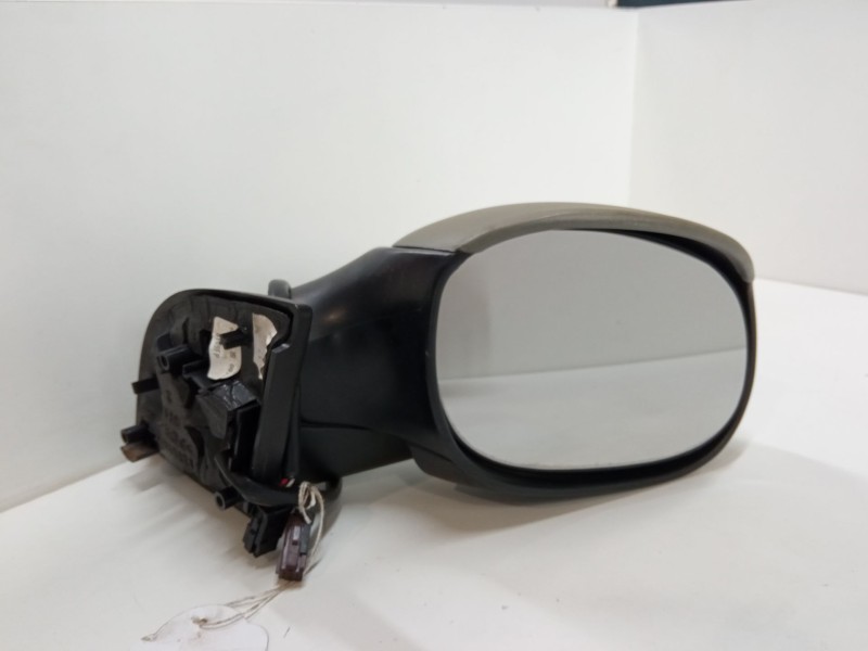 Recambio de retrovisor electrico derecho para citroën c3 i (fc_, fn_) 1.4 i referencia OEM IAM   