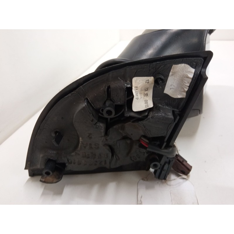 Recambio de retrovisor electrico derecho para citroën c3 i (fc_, fn_) 1.4 i referencia OEM IAM   
