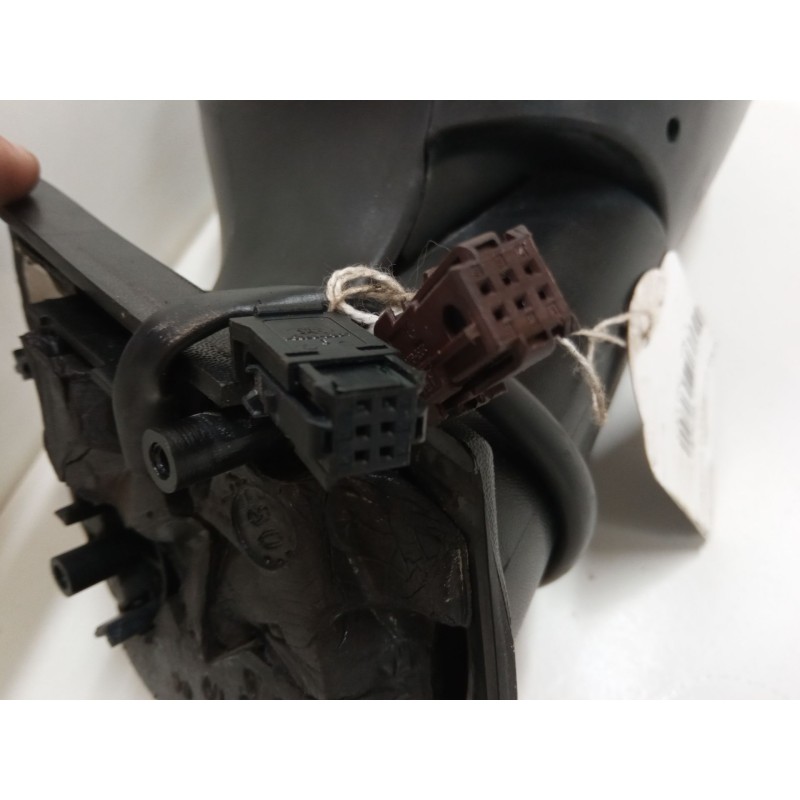 Recambio de retrovisor electrico derecho para citroën c3 i (fc_, fn_) 1.4 i referencia OEM IAM   