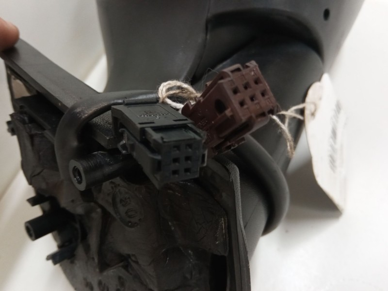 Recambio de retrovisor electrico derecho para citroën c3 i (fc_, fn_) 1.4 i referencia OEM IAM   