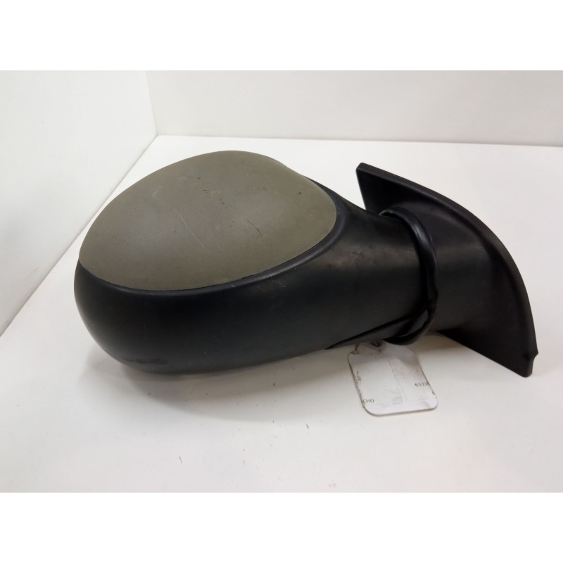 Recambio de retrovisor electrico derecho para citroën c3 i (fc_, fn_) 1.4 i referencia OEM IAM   