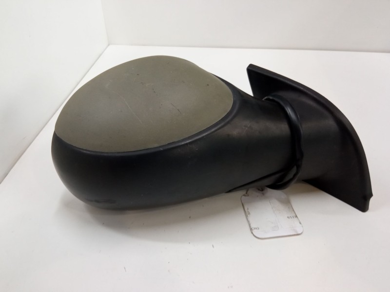 Recambio de retrovisor electrico derecho para citroën c3 i (fc_, fn_) 1.4 i referencia OEM IAM   