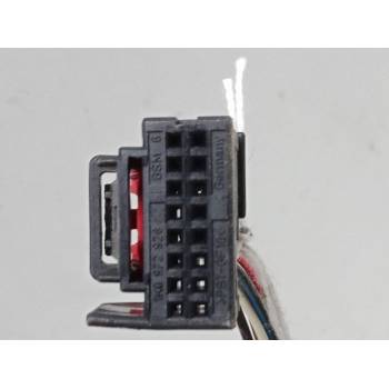 RETROVISOR ELECTRICO DERECHO 