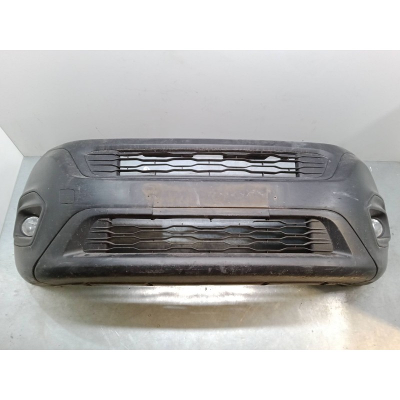 Recambio de paragolpes delantero para fiat fiorino furgoneta/monovolumen (225_) 1.3 d multijet (225cxg1a, 225axl1a, 225axg11, 22