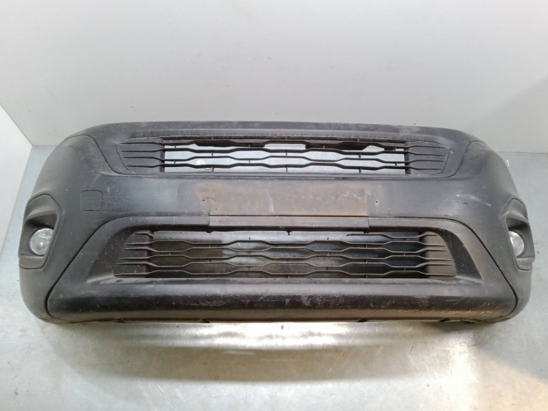Recambio de paragolpes delantero para fiat fiorino furgoneta/monovolumen (225_) 1.3 d multijet (225cxg1a, 225axl1a, 225axg11, 22