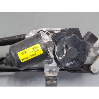 MOTOR LIMPIA DELANTERO 981101W000 