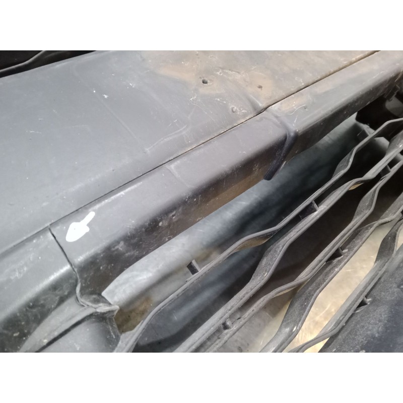 Recambio de paragolpes delantero para fiat fiorino furgoneta/monovolumen (225_) 1.3 d multijet (225cxg1a, 225axl1a, 225axg11, 22