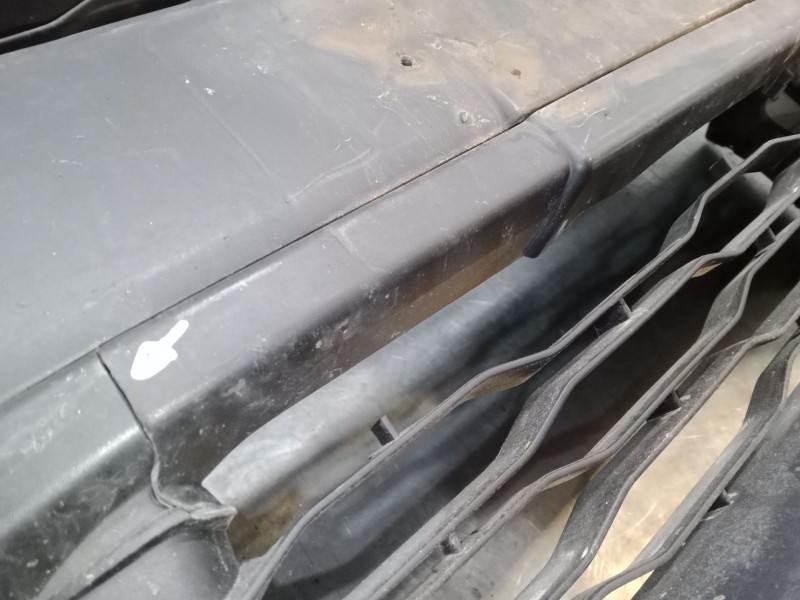 Recambio de paragolpes delantero para fiat fiorino furgoneta/monovolumen (225_) 1.3 d multijet (225cxg1a, 225axl1a, 225axg11, 22