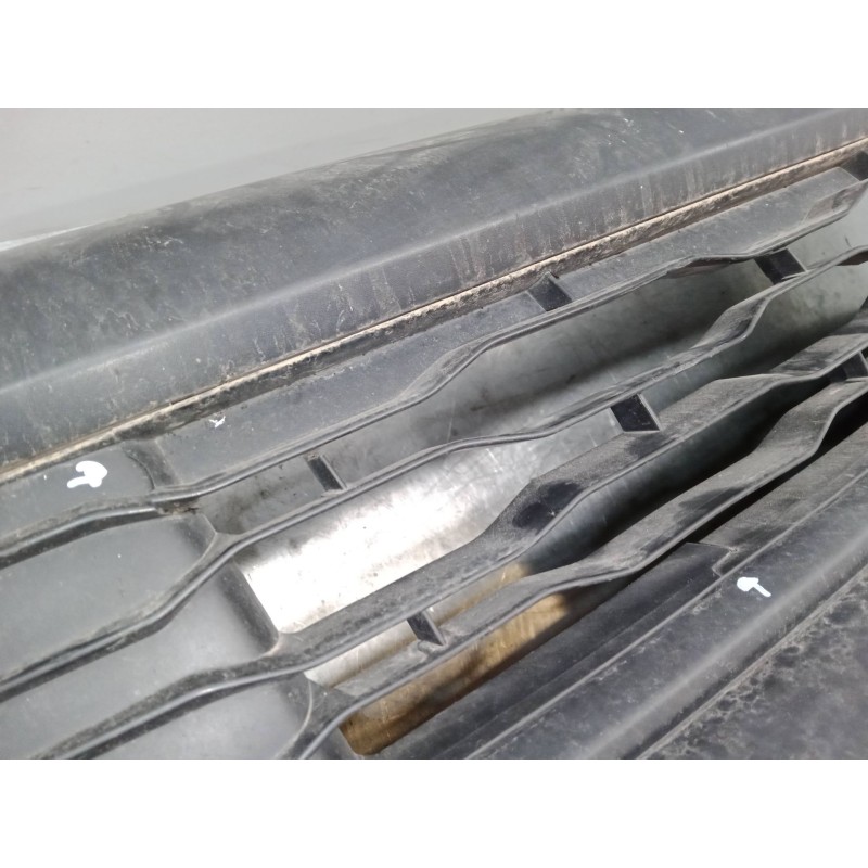 Recambio de paragolpes delantero para fiat fiorino furgoneta/monovolumen (225_) 1.3 d multijet (225cxg1a, 225axl1a, 225axg11, 22