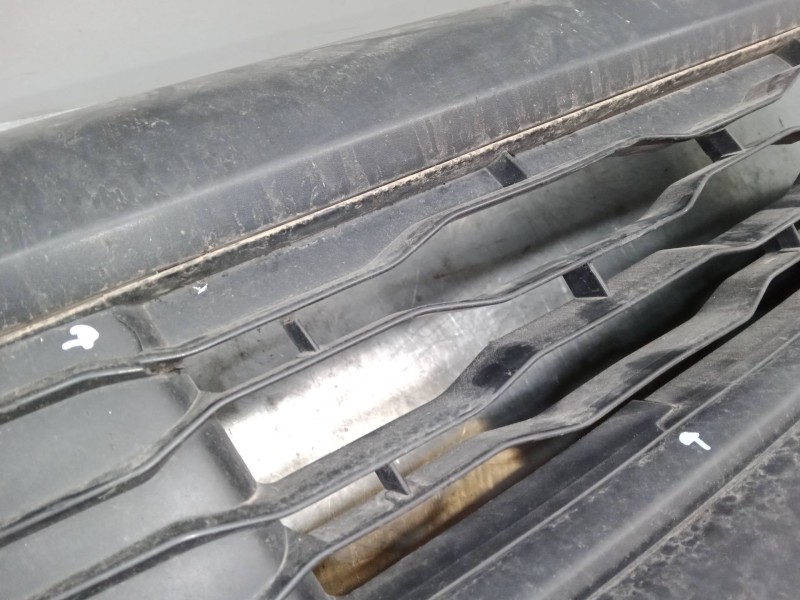 Recambio de paragolpes delantero para fiat fiorino furgoneta/monovolumen (225_) 1.3 d multijet (225cxg1a, 225axl1a, 225axg11, 22