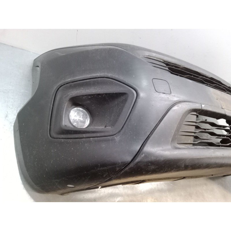 Recambio de paragolpes delantero para fiat fiorino furgoneta/monovolumen (225_) 1.3 d multijet (225cxg1a, 225axl1a, 225axg11, 22